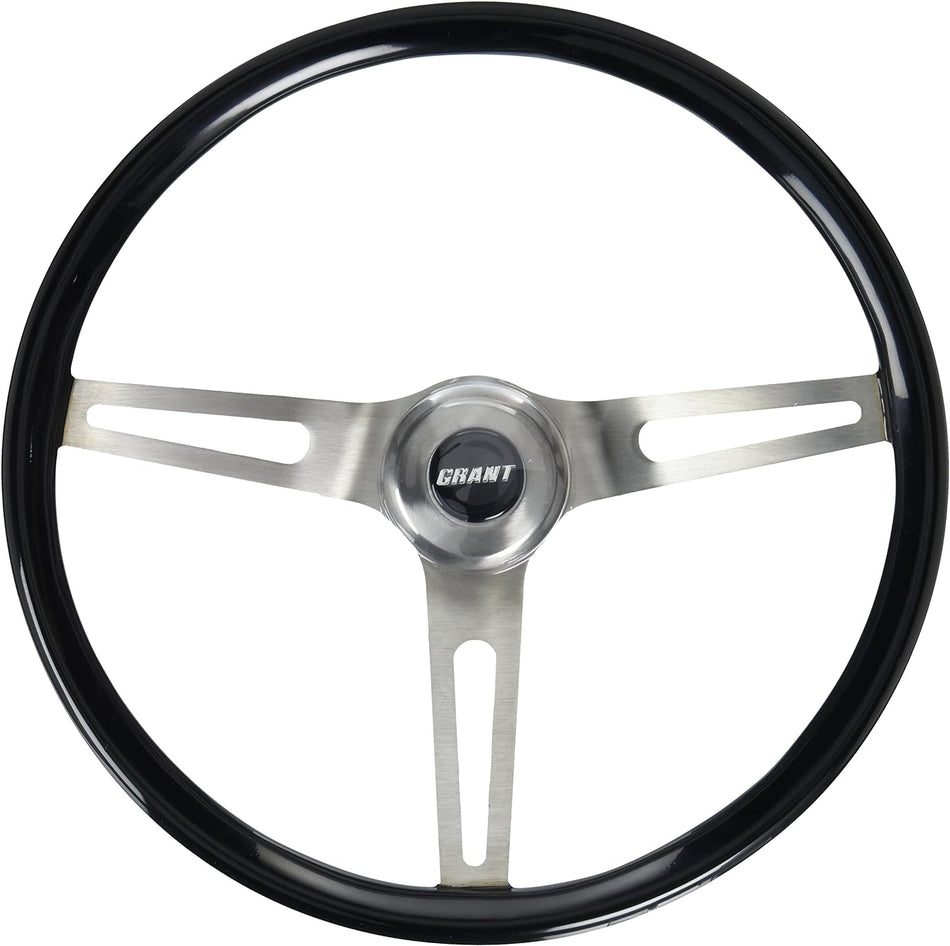 Grant 976 Classic GM Steering Wheel