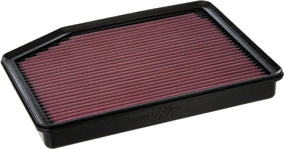 REPLACEMENT AIR FILTER