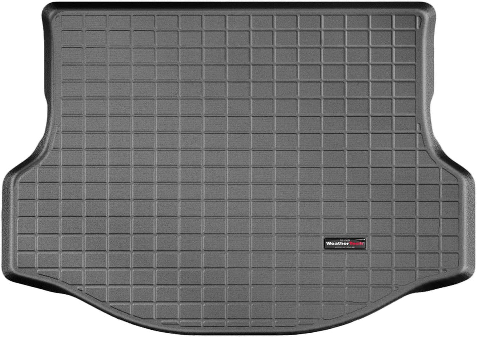WeatherTech (40610) Cargo Liner, Black