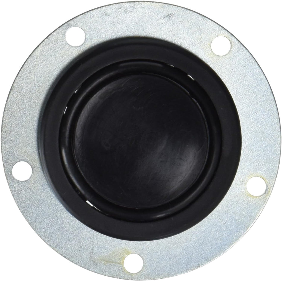 Grant 5899 Black Signature Series Horn Button