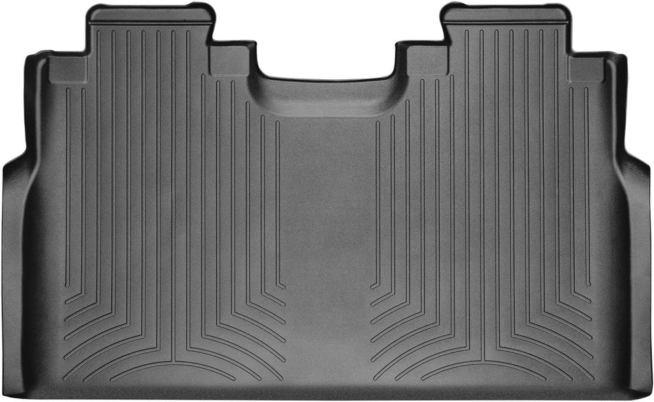 WeatherTech 446972 FloorLiner, Black