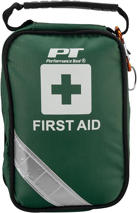 FIRST AID KIT