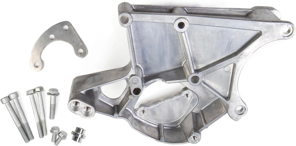 Holley 20-135 LS Accessory Drive Bracket Kit