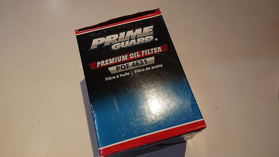 OIL FILTER