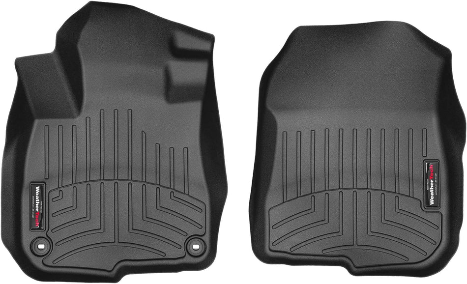 WeatherTech 4411101 FR LINER BK CRV 17+