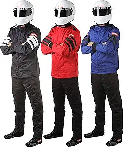 XXLG/RED SFI-5 JACKET