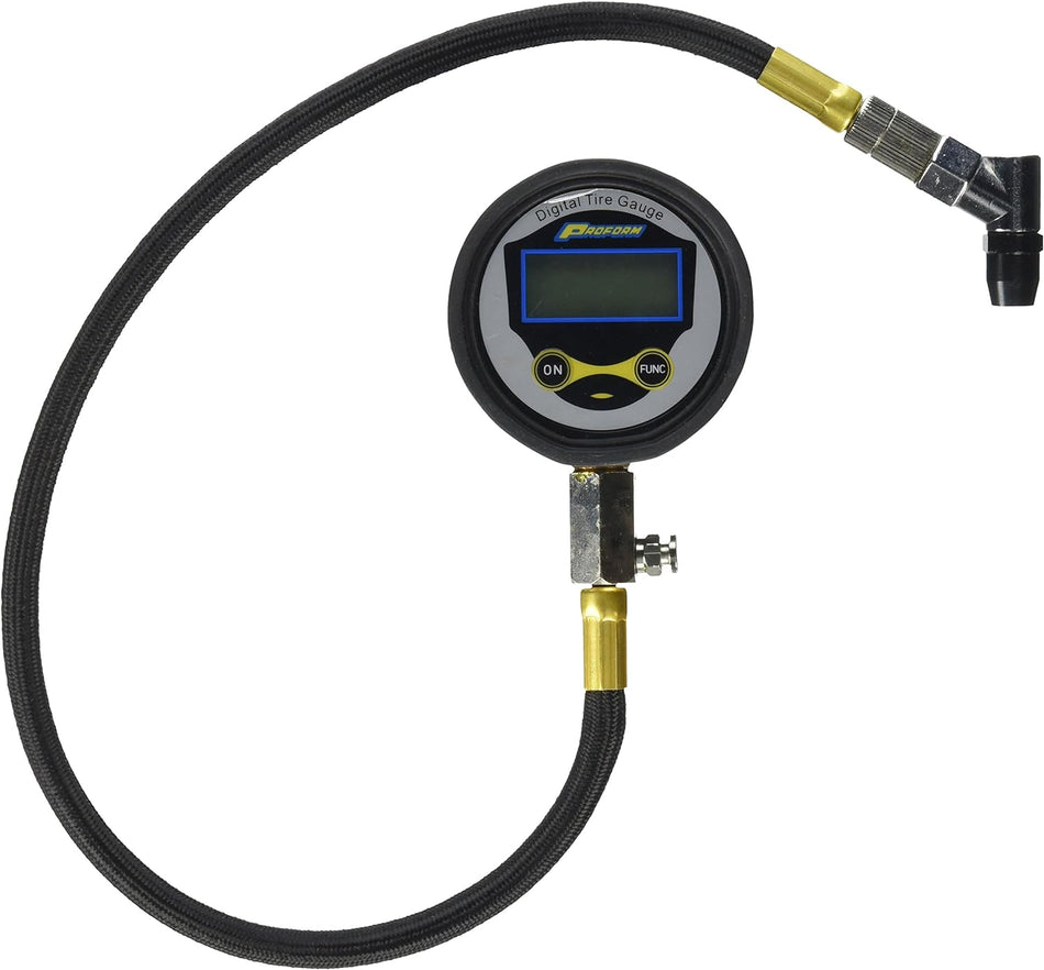 Proform 67395 Tire Gauge