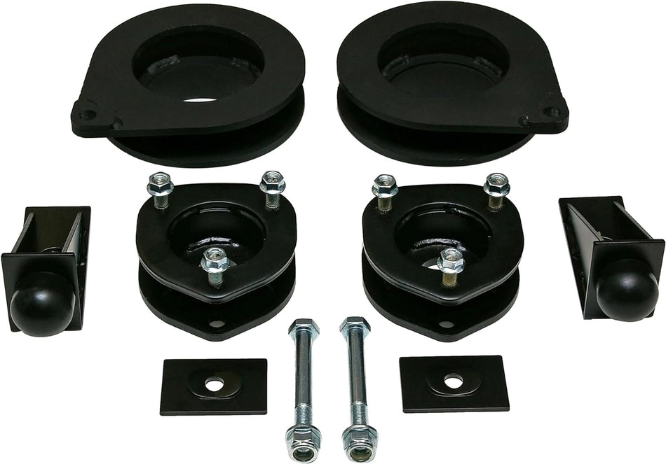 ReadyLift 69-1030 2.5" Front and 1.5" Rear SST Lift Kit