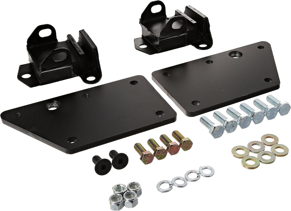 Transdapt 4592 MOTOR MNT. LS1 TO SB CHEV