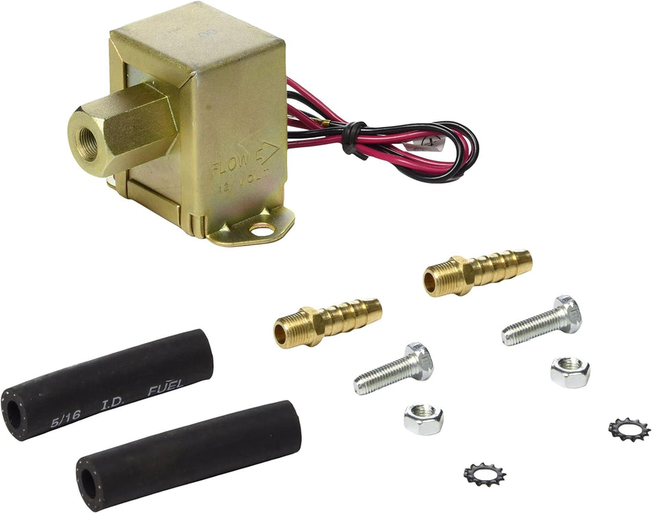 Professional Products 10700 Electronic Fuel Pump (4-7psi)