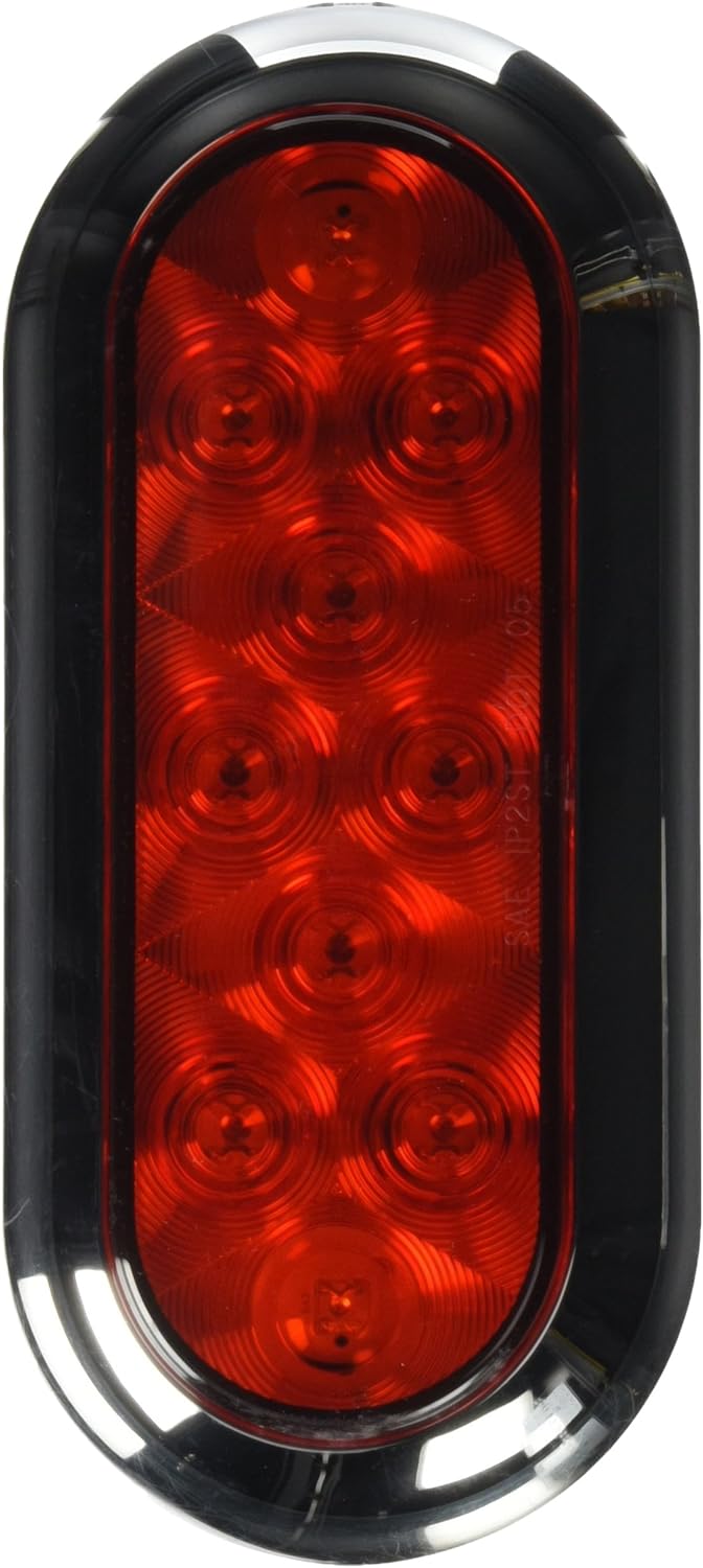 Peterson Manufacturing V423XR4 Stop and Tail Light