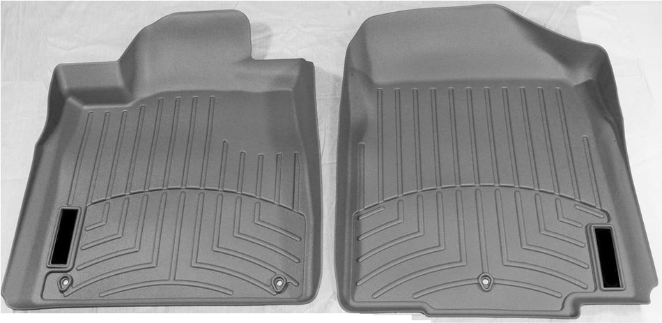 WeatherTech 465801 Floor Liner, Grey