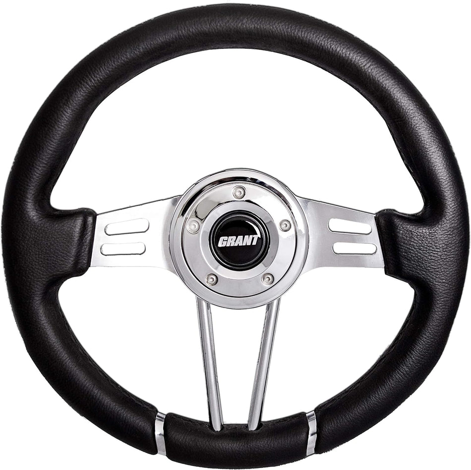 Grant 457 Club Sport Steering Wheel