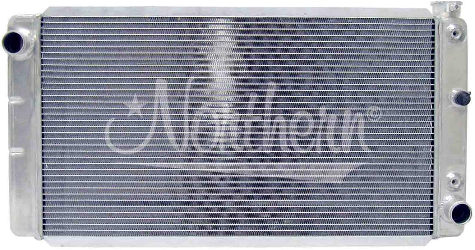 S-10 RADIATOR