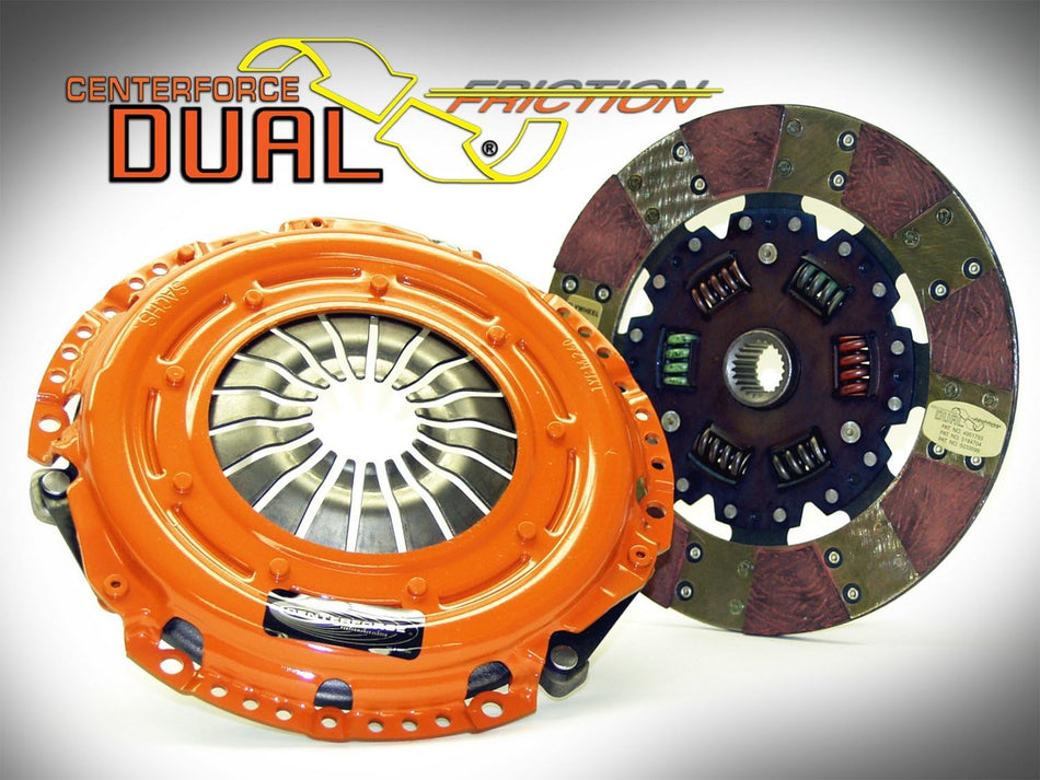 FORD CLUTCH