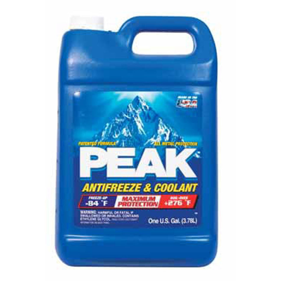 PEAK Anti-Freeze