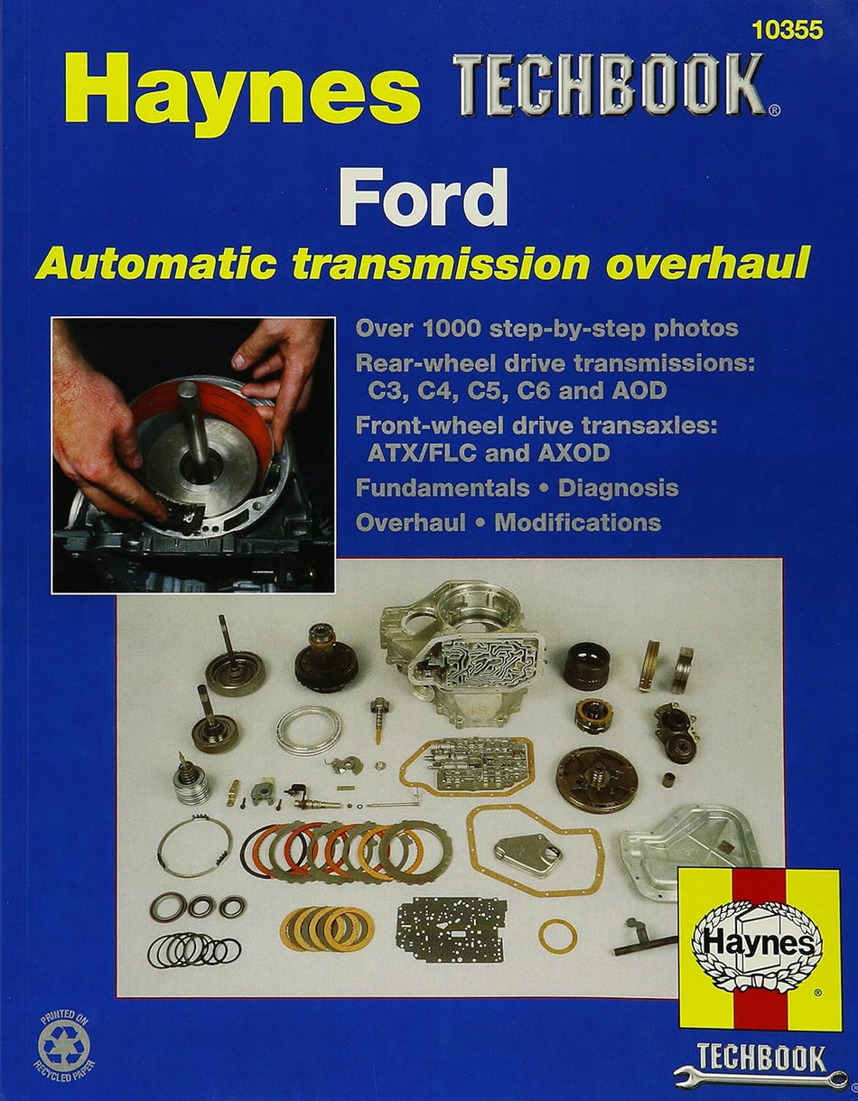 FORD TRANS