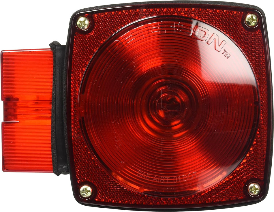 Peterson Manufacturing V452L Stop and Tail Light