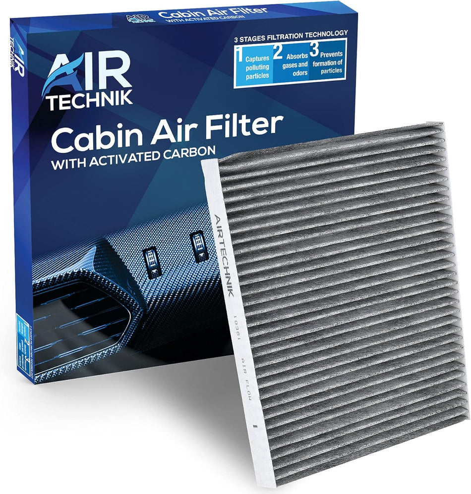 CABIN FILTER
