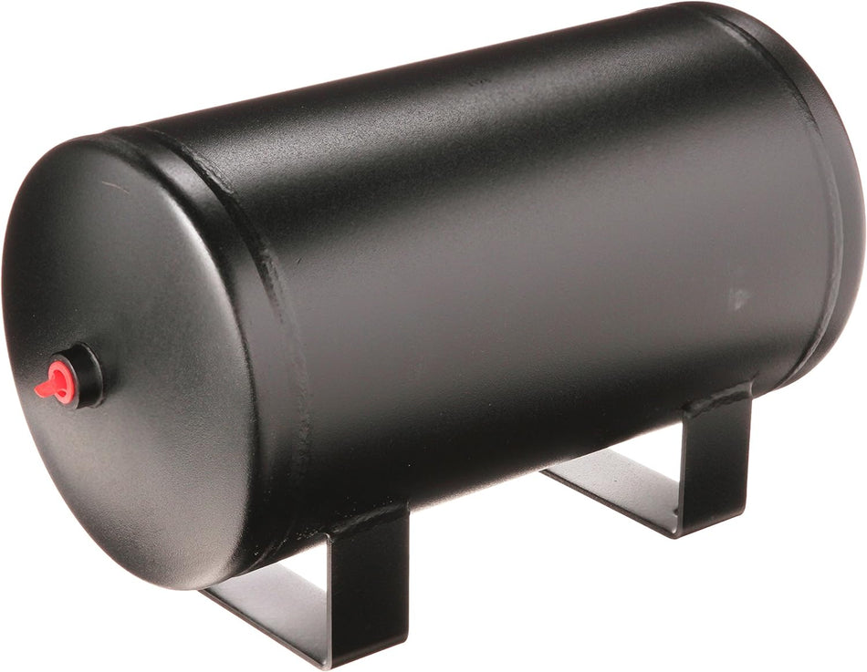 Firestone 9126 2 Gallon 2 Port Air Tank