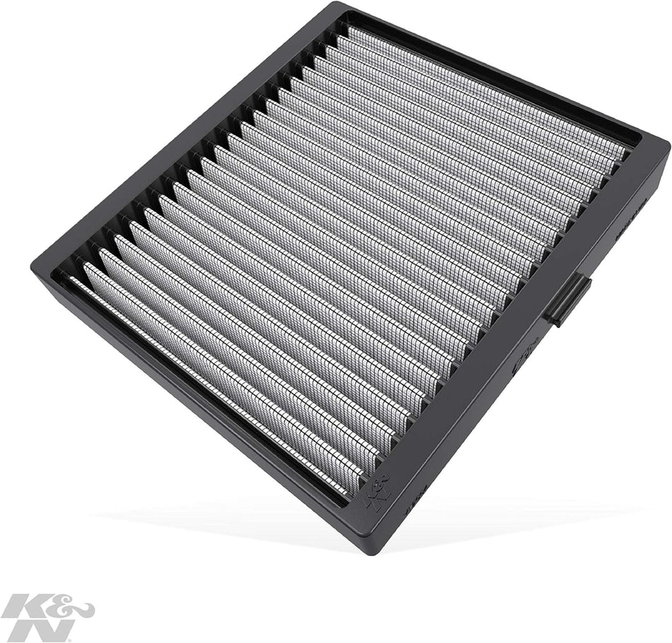 CABIN AIR FILTER