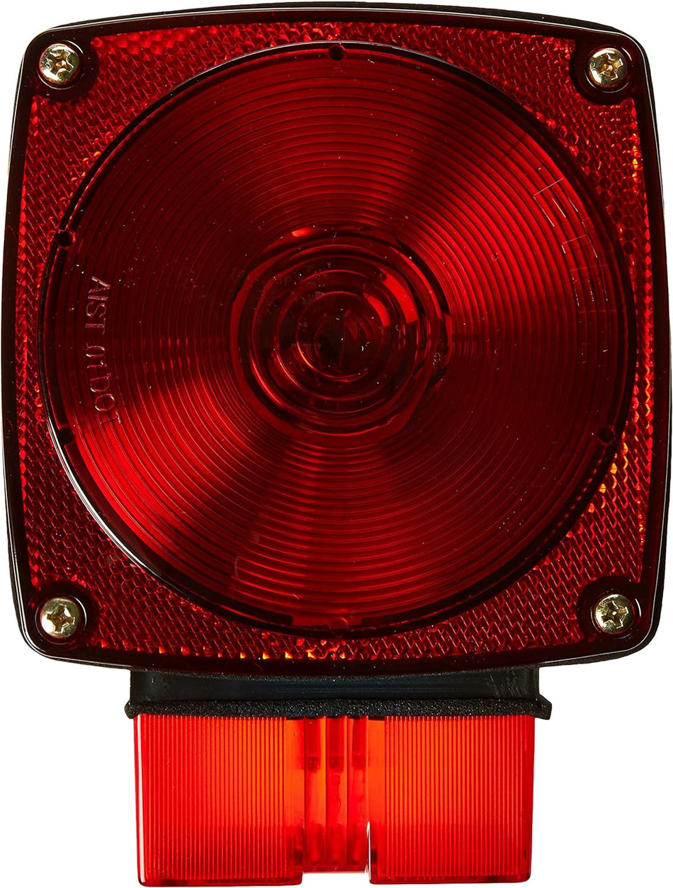 Peterson Manufacturing V452 Stop and Tail Light