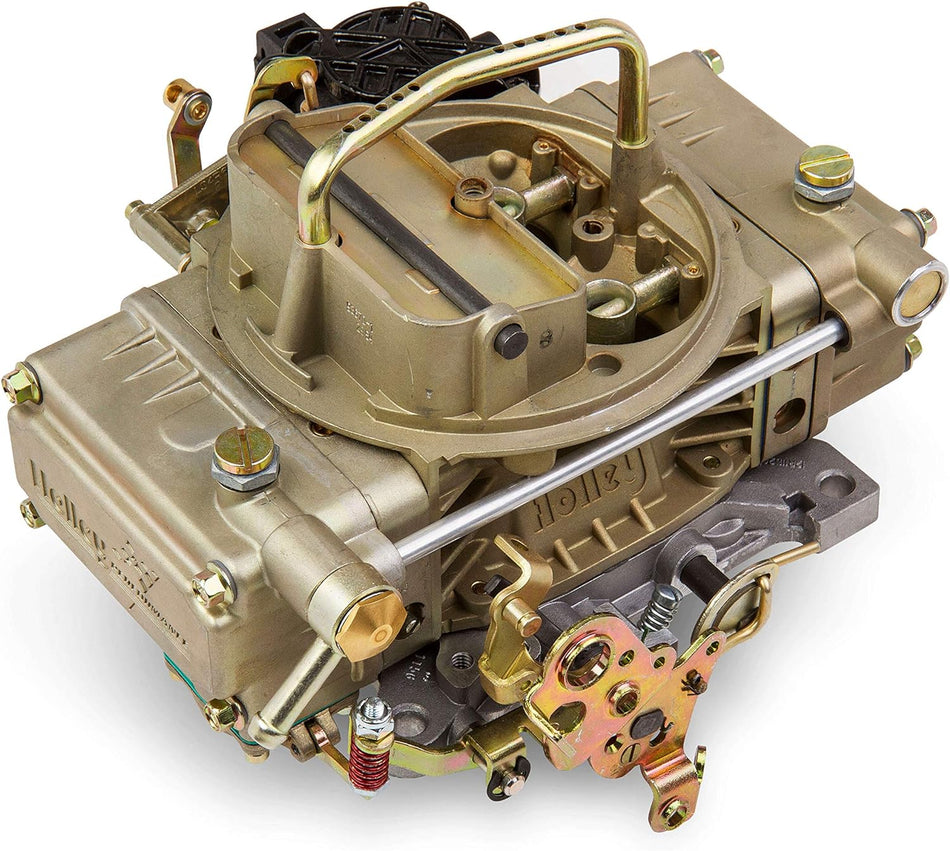 Holley 0-95770 Carburetor (Performance 770CFM Truck Avenger)