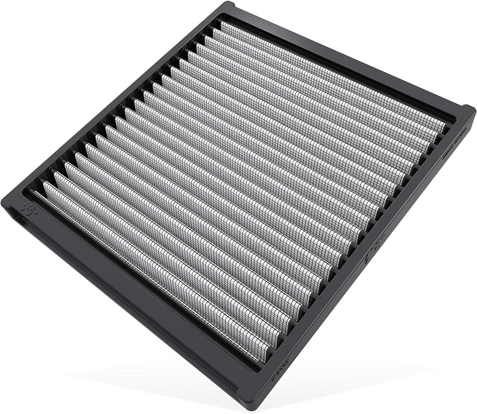 CABIN AIR FILTER