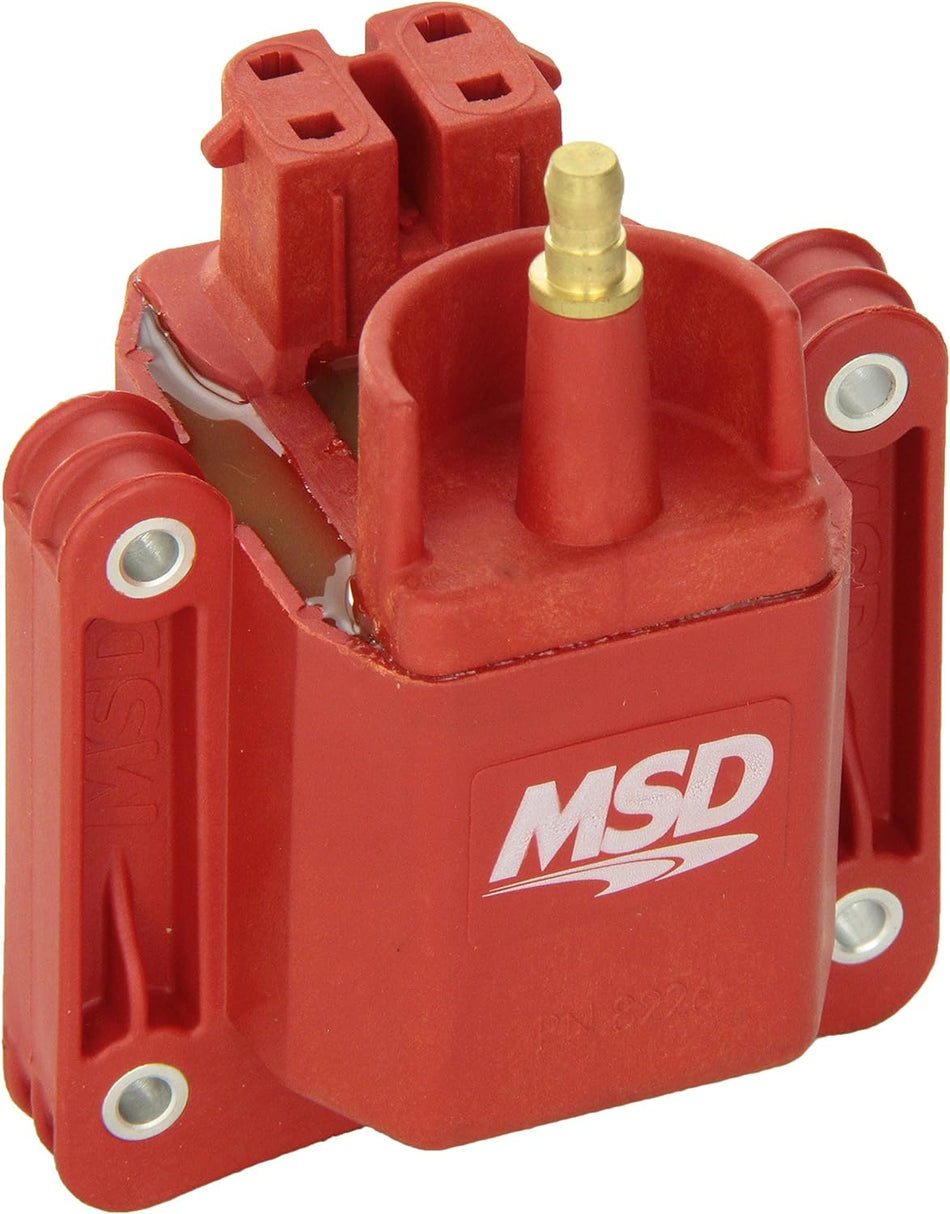 MSD 8226 Blaster Ignition Coil
