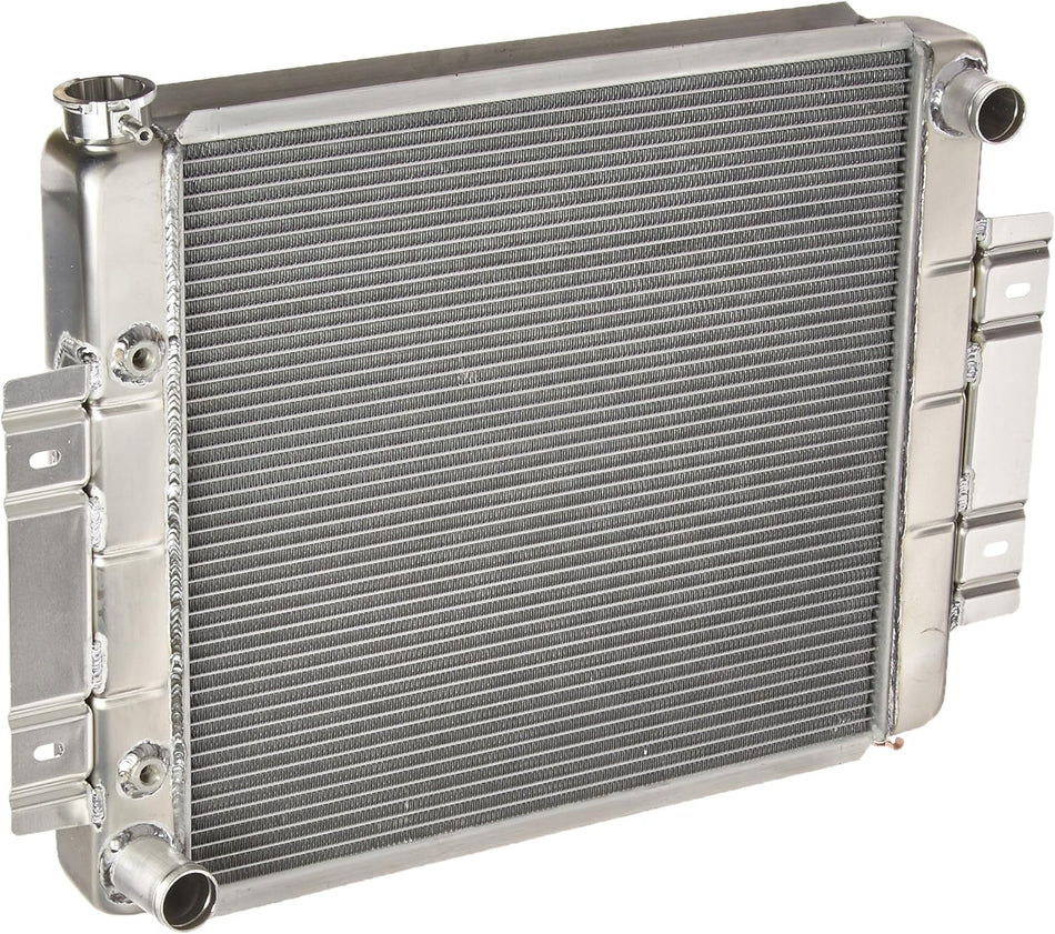 JEEP RADIATOR