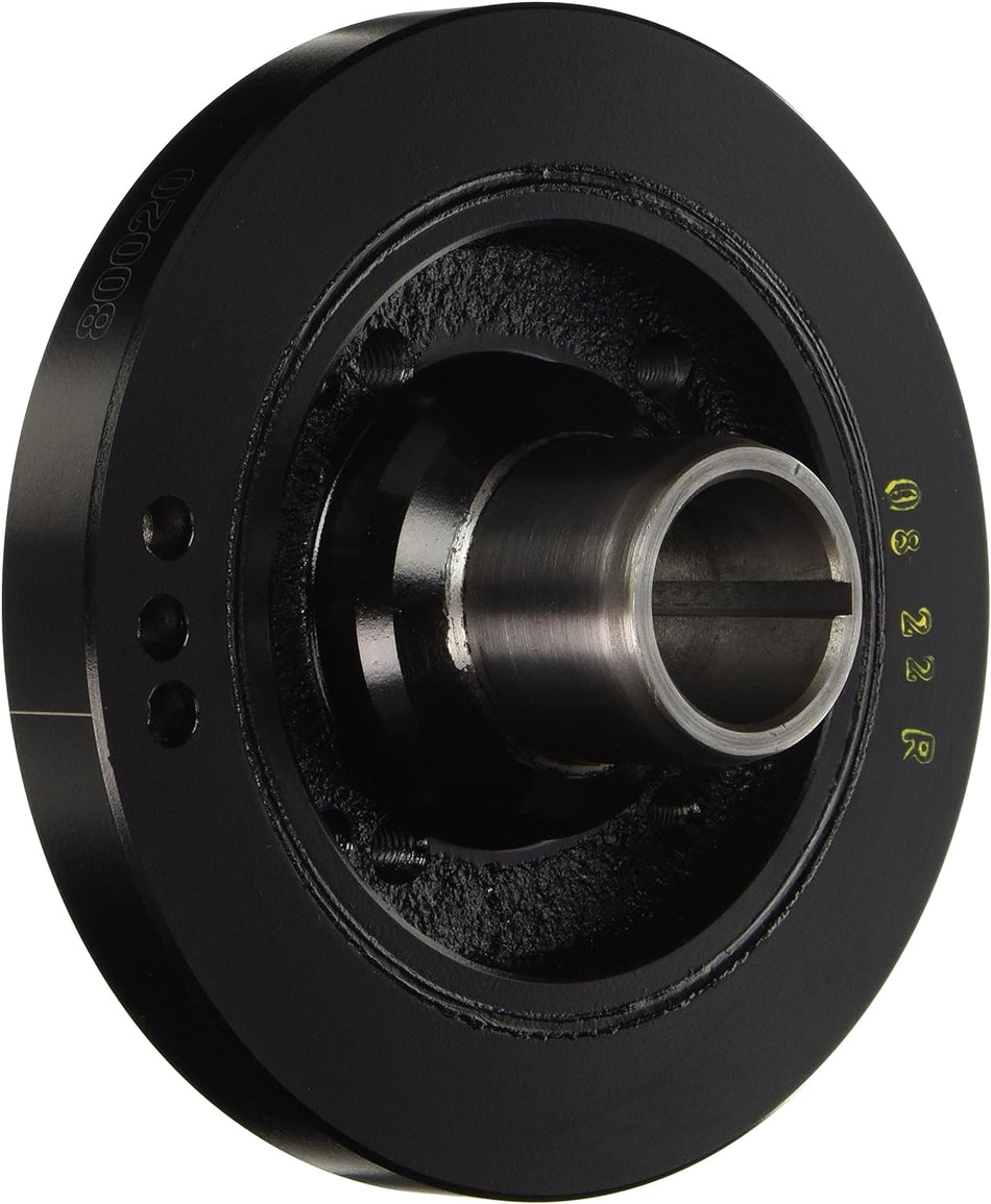 Professional Products 80020 Harmonic Damper