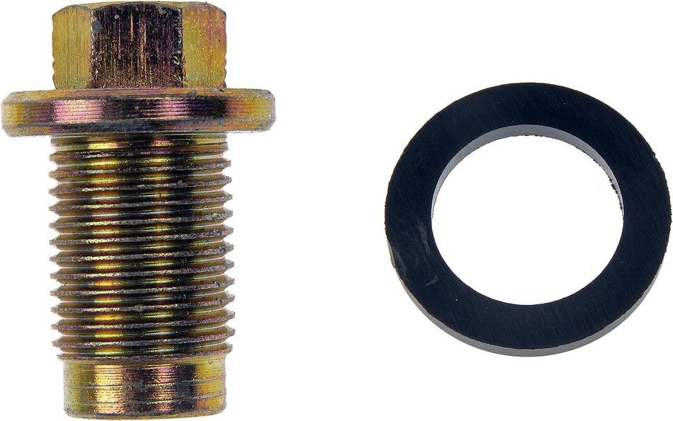 Dorman 65227 AutoGrade Oil Drain Plug