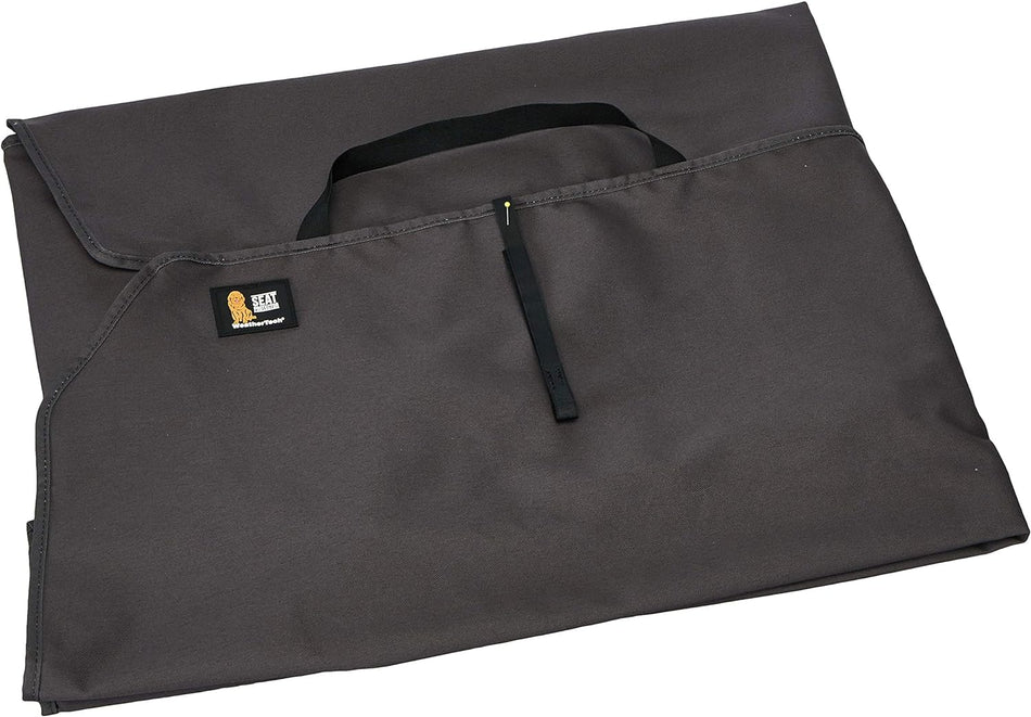 WeatherTech DE2020CH Seat Protector