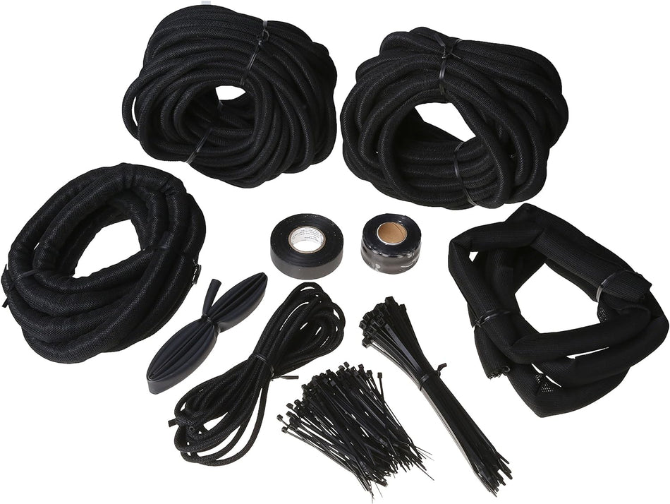 Painless Performance 70970 ClassicBraid Chassis Kit