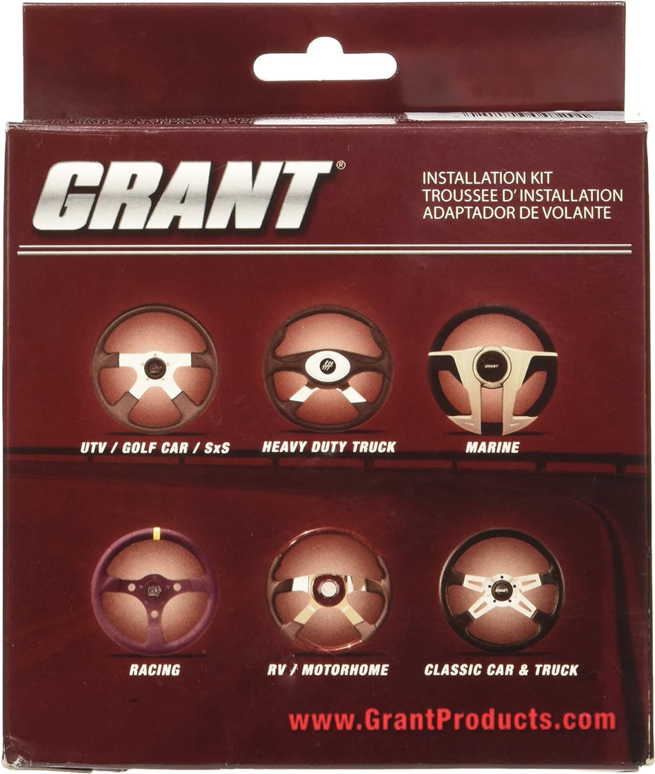 Grant 4320  Installation Kit