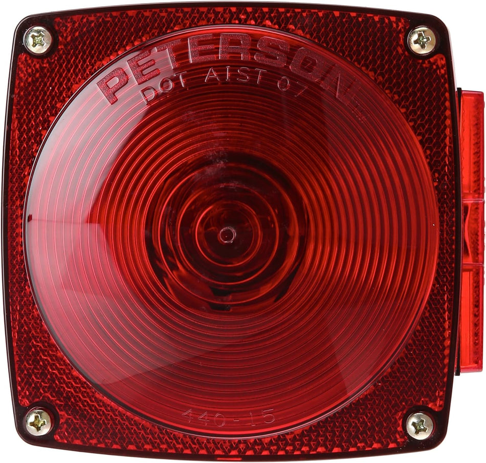 Peterson Manufacturing V440 Combination Stop and Tail Light