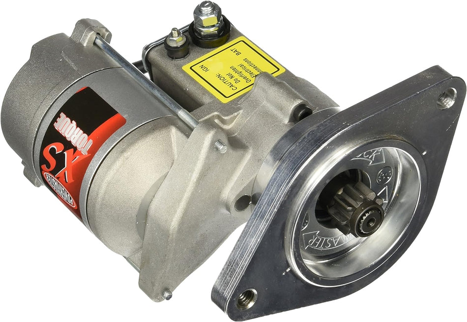 Powermaster 9515 Starter