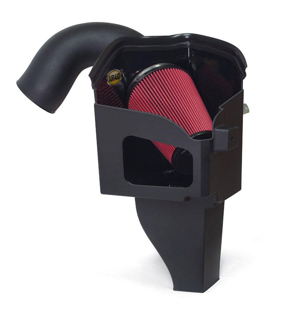AIRAID INTAKES Intake System