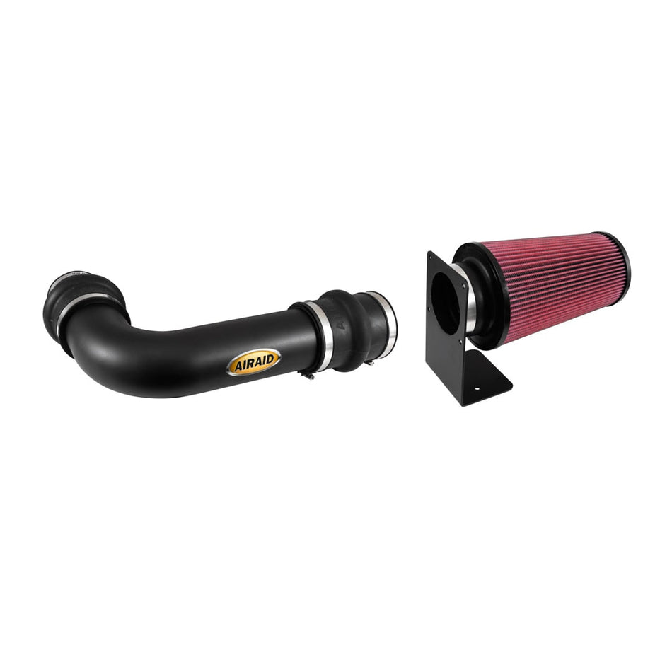 AIR Intake SYST
