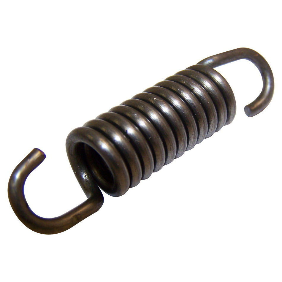 Crown Automotive Jeep Replacement J0805602 Crown Automotive - Metal Black Brake Shoe Return Spring