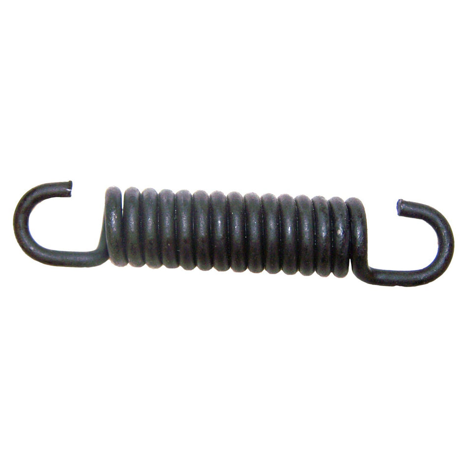 Crown Automotive Jeep Replacement J0909889 Crown Automotive - Metal Black Brake Shoe Return Spring