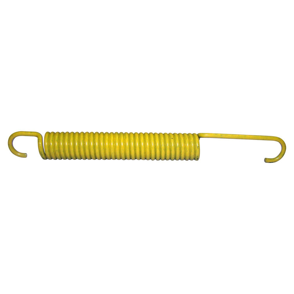 Crown Automotive Jeep Replacement J0924057 Crown Automotive - Metal Yellow Brake Shoe Return Spring