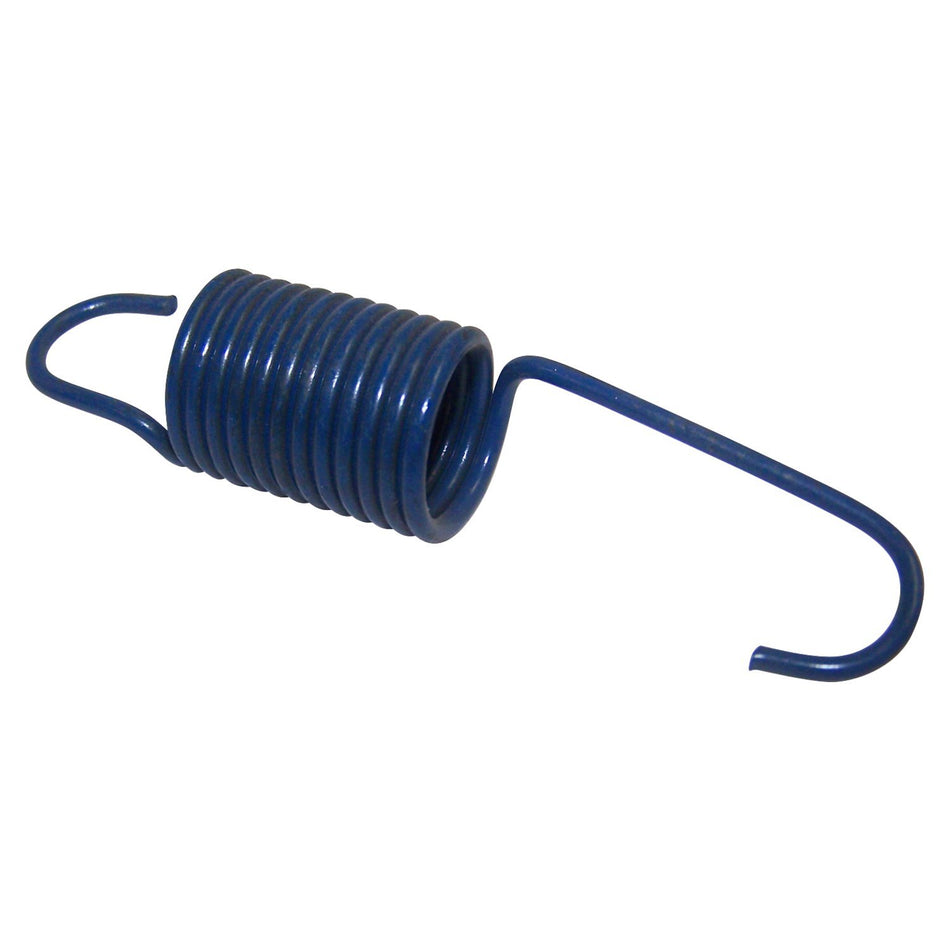 Crown Automotive Jeep Replacement J0945306 Crown Automotive - Metal Blue Brake Shoe Return Spring