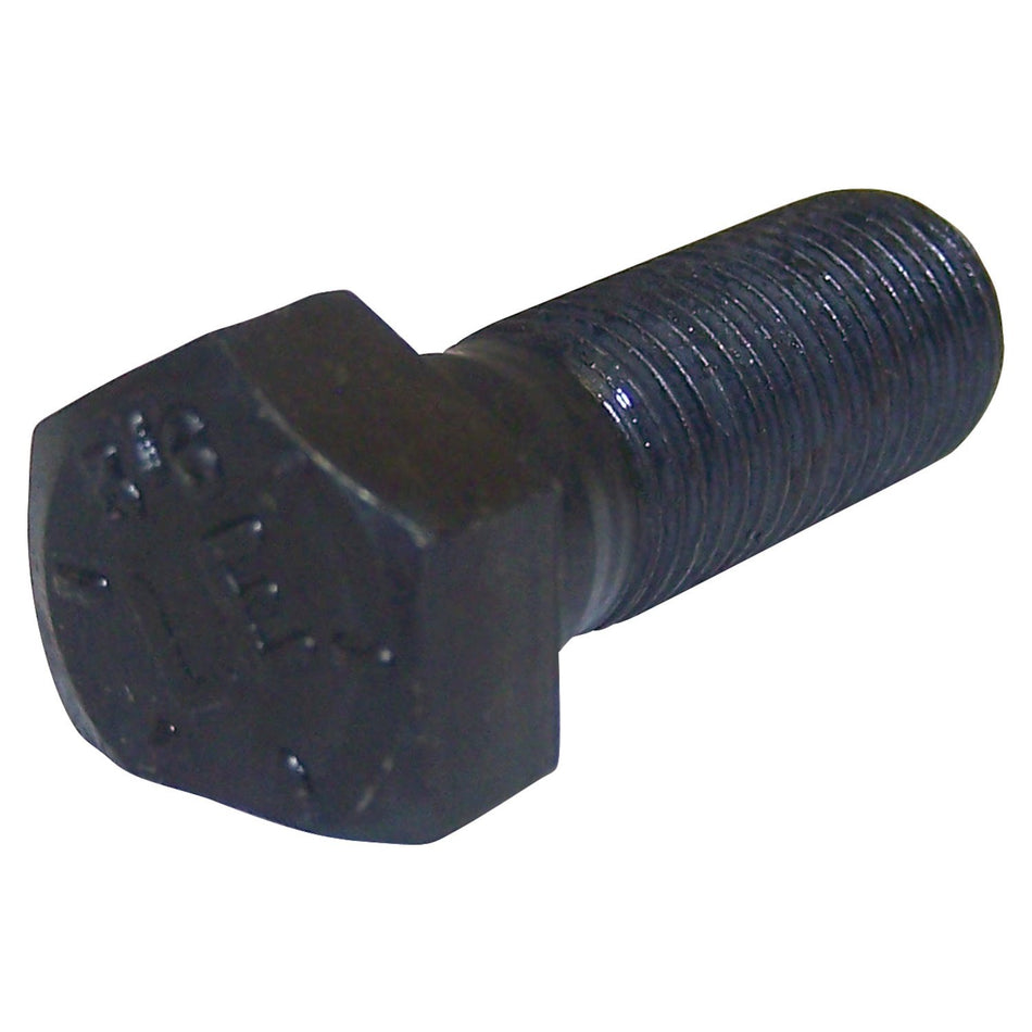 Crown Automotive Jeep Replacement J0994313 Crown Automotive - Steel Unpainted Brake Backing Plate Bolt