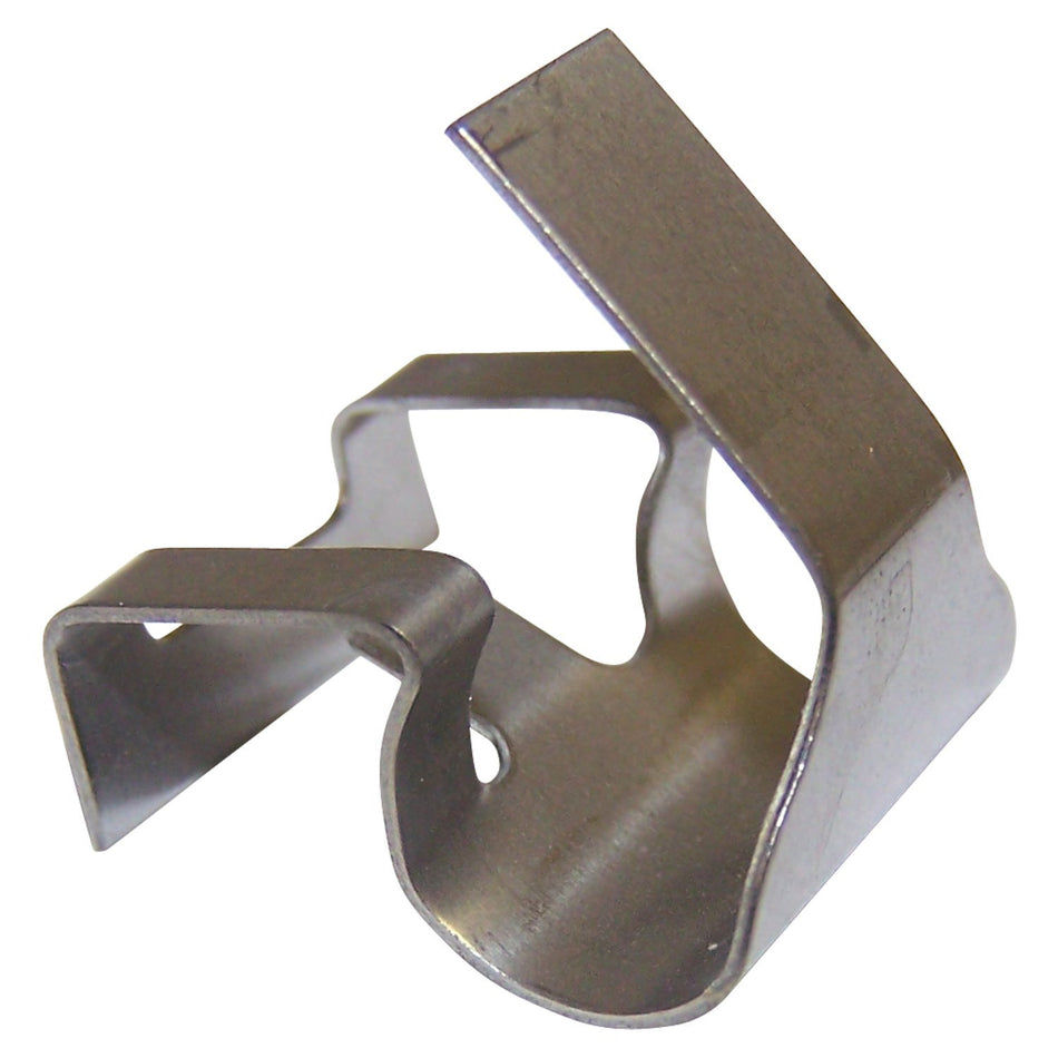 Crown Automotive Jeep Replacement J3229033 Crown Automotive - Metal Unpainted Brake Caliper Support Clip