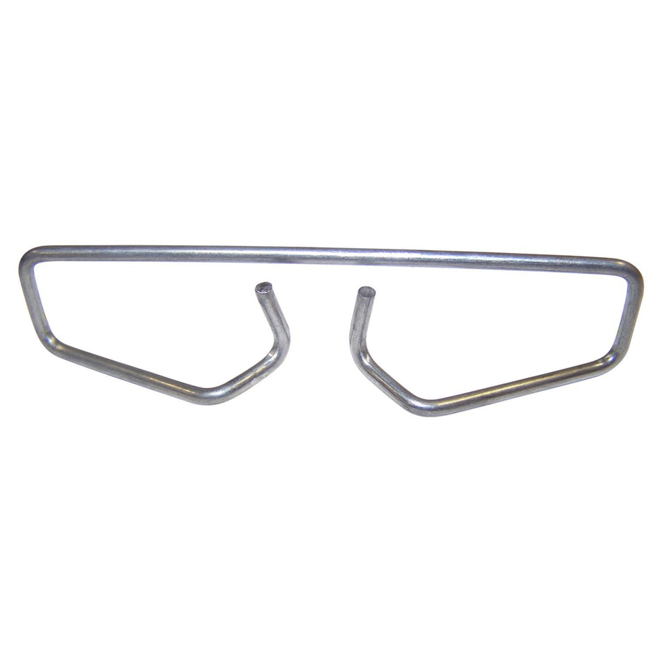Crown Automotive Jeep Replacement J3239865 Crown Automotive - Metal Unpainted Brake Caliper Spring