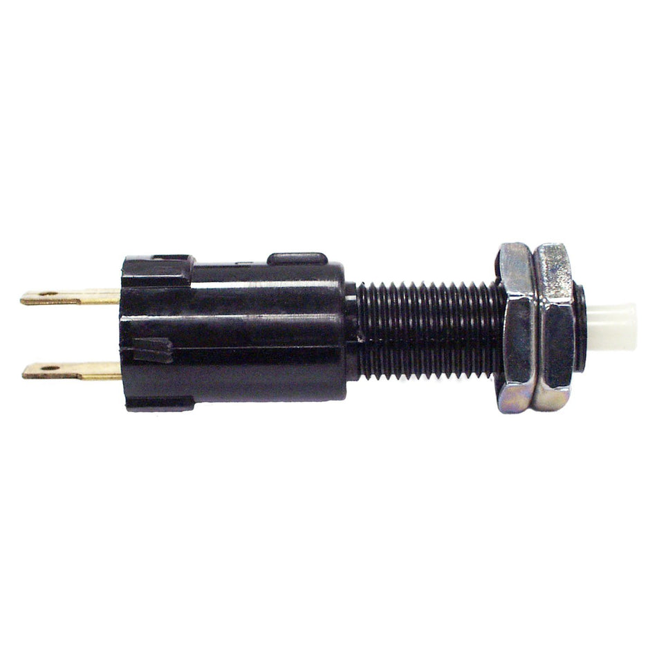 Crown Automotive Jeep Replacement J5352620 Crown Automotive - Metal Black Brake Light Switch