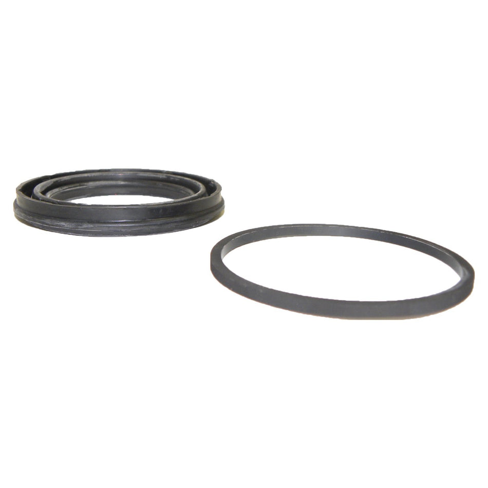 Crown Automotive Jeep Replacement J8133852 Crown Automotive - Rubber Black Brake Caliper Seal Kit