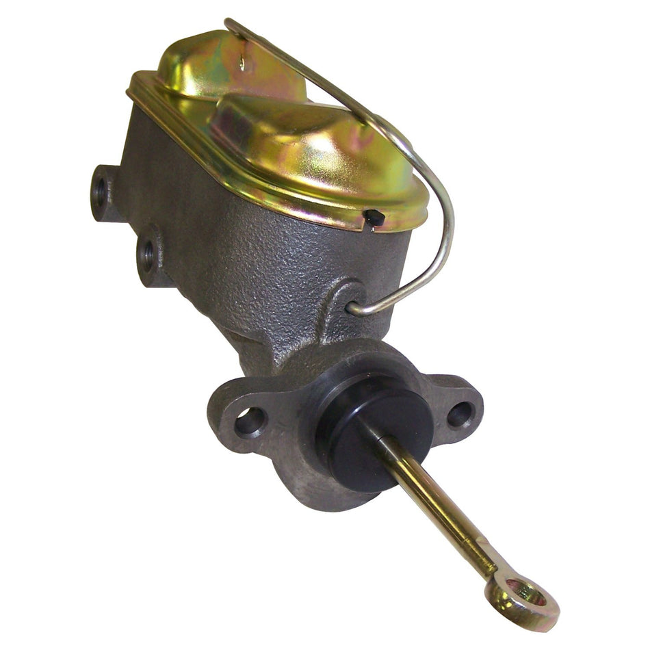Crown Automotive Jeep Replacement J8134270 Crown Automotive - Metal Gray Brake Master Cylinder