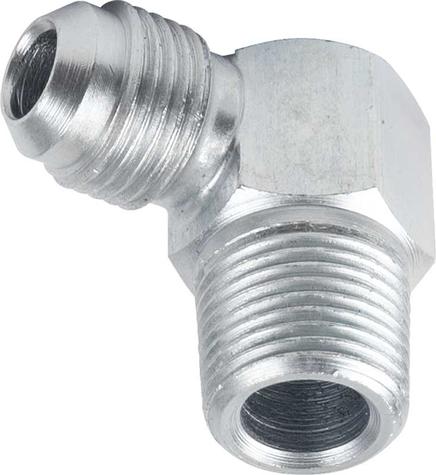 1967-70 Chevrolet; Power Brake Vacuum Fitting; 327/350hp, 396, 427 4 bbl. 4/Speed